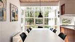 living-room - Ferienhaus für 10 Personen (117 m²) in Hasle - Top-Hundeurlaub