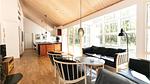 interior - Ferienhaus für 10 Personen (117 m²) in Hasle - Top-Hundeurlaub
