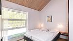 bed - Ferienhaus für 10 Personen (117 m²) in Hasle - Top-Hundeurlaub