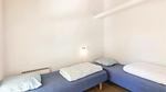 bed - Ferienhaus für 10 Personen (117 m²) in Hasle - Top-Hundeurlaub