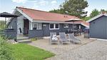 house - Ferienhaus für 8 Personen (85 m²) in Juelsminde - Top-Hundeurlaub
