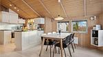 kitchen - Ferienhaus für 8 Personen (85 m²) in Juelsminde - Top-Hundeurlaub