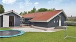 house - Ferienhaus für 8 Personen (85 m²) in Juelsminde - Top-Hundeurlaub