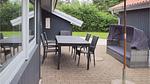 outside - Ferienhaus für 8 Personen (85 m²) in Juelsminde - Top-Hundeurlaub