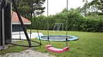 outside - Ferienhaus für 8 Personen (85 m²) in Juelsminde - Top-Hundeurlaub