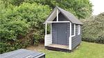 outside - Ferienhaus für 8 Personen (85 m²) in Juelsminde - Top-Hundeurlaub