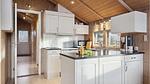 kitchen - Ferienhaus für 8 Personen (85 m²) in Juelsminde - Top-Hundeurlaub