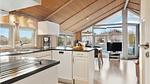 kitchen - Ferienhaus für 8 Personen (85 m²) in Juelsminde - Top-Hundeurlaub