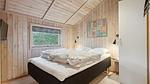 bed - Ferienhaus für 8 Personen (85 m²) in Juelsminde - Top-Hundeurlaub