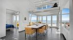 living-room - Ferienhaus für 6 Personen (131 m²) in Egå - Top-Hundeurlaub
