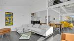 living-room - Ferienhaus für 6 Personen (131 m²) in Egå - Top-Hundeurlaub