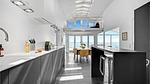 kitchen - Ferienhaus für 6 Personen (131 m²) in Egå - Top-Hundeurlaub