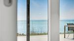 view-from-room - Ferienhaus für 6 Personen (131 m²) in Egå - Top-Hundeurlaub