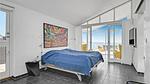 bed - Ferienhaus für 6 Personen (131 m²) in Egå - Top-Hundeurlaub