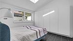 bedroom - Ferienhaus für 6 Personen (131 m²) in Egå - Top-Hundeurlaub