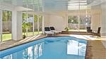 pool - Ferienhaus für 7 Personen (180 m²) in Pléhédel - Top-Hundeurlaub