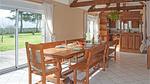 kitchen - Ferienhaus für 7 Personen (180 m²) in Pléhédel - Top-Hundeurlaub