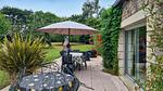 outside - Ferienhaus für 7 Personen (180 m²) in Pléhédel - Top-Hundeurlaub