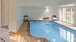 pool - Ferienhaus für 7 Personen (180 m²) in Pléhédel - Top-Hundeurlaub