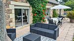 outside - Ferienhaus für 7 Personen (180 m²) in Pléhédel - Top-Hundeurlaub