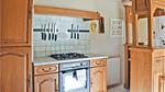 kitchen - Ferienhaus für 7 Personen (180 m²) in Pléhédel - Top-Hundeurlaub