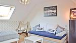 bed - Ferienhaus für 7 Personen (180 m²) in Pléhédel - Top-Hundeurlaub