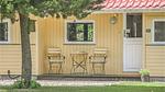 outside - Ferienhaus für 6 Personen (74 m²) in Oksbøl - Top-Hundeurlaub