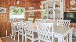 living-room - Ferienhaus für 6 Personen (74 m²) in Oksbøl - Top-Hundeurlaub