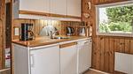 kitchen - Ferienhaus für 6 Personen (74 m²) in Oksbøl - Top-Hundeurlaub