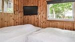 bed - Ferienhaus für 6 Personen (74 m²) in Oksbøl - Top-Hundeurlaub