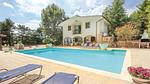 pool - Ferienhaus für 8 Personen (105 m²) in Martina Franca - Top-Hundeurlaub