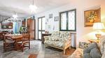 living-room - Ferienhaus für 8 Personen (105 m²) in Martina Franca - Top-Hundeurlaub