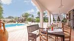 outside - Ferienhaus für 8 Personen (105 m²) in Martina Franca - Top-Hundeurlaub