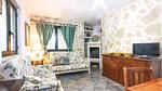 living-room - Ferienhaus für 8 Personen (105 m²) in Martina Franca - Top-Hundeurlaub