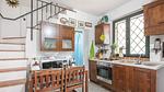 kitchen - Ferienhaus für 8 Personen (105 m²) in Martina Franca - Top-Hundeurlaub
