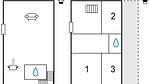 floor-plan - Ferienhaus für 8 Personen (105 m²) in Martina Franca - Top-Hundeurlaub