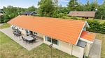 house - Ferienhaus für 12 Personen (135 m²) in Væggerløse - Top-Hundeurlaub