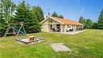 house - Ferienhaus für 12 Personen (135 m²) in Væggerløse - Top-Hundeurlaub