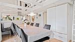 living-room - Ferienhaus für 12 Personen (135 m²) in Væggerløse - Top-Hundeurlaub