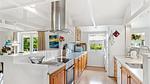 kitchen - Ferienhaus für 12 Personen (135 m²) in Væggerløse - Top-Hundeurlaub