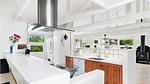 kitchen - Ferienhaus für 12 Personen (135 m²) in Væggerløse - Top-Hundeurlaub