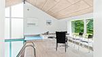 pool - Ferienhaus für 12 Personen (135 m²) in Væggerløse - Top-Hundeurlaub