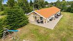 house - Ferienhaus für 12 Personen (135 m²) in Væggerløse - Top-Hundeurlaub