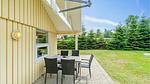 outside - Ferienhaus für 12 Personen (135 m²) in Væggerløse - Top-Hundeurlaub