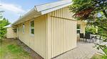 outside - Ferienhaus für 12 Personen (135 m²) in Væggerløse - Top-Hundeurlaub