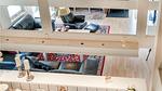 interior - Ferienhaus für 12 Personen (135 m²) in Væggerløse - Top-Hundeurlaub