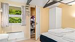 bed - Ferienhaus für 12 Personen (135 m²) in Væggerløse - Top-Hundeurlaub