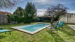 pool - Ferienhaus für 6 Personen (100 m²) in Rochefort-sur-Mer - Top-Hundeurlaub