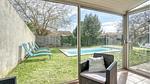 living-room - Ferienhaus für 6 Personen (100 m²) in Rochefort-sur-Mer - Top-Hundeurlaub