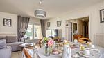living-room - Ferienhaus für 6 Personen (100 m²) in Rochefort-sur-Mer - Top-Hundeurlaub